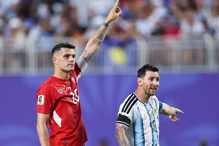 Prediksi Argentina vs Inggris Semifinal Piala Dunia 2026: Siapa yang Akan Menang?