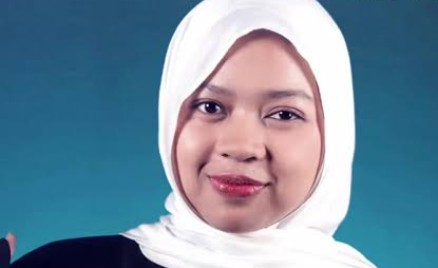 Profil Biodata Shifa COC 3: Mahasiswi Curtin University Berprestasi