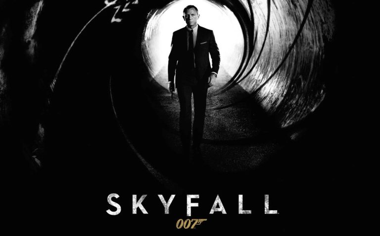 Skyfall: Sinopsis, Pemeran, Fakta Menarik, dan Tempat Menonton Film James Bond