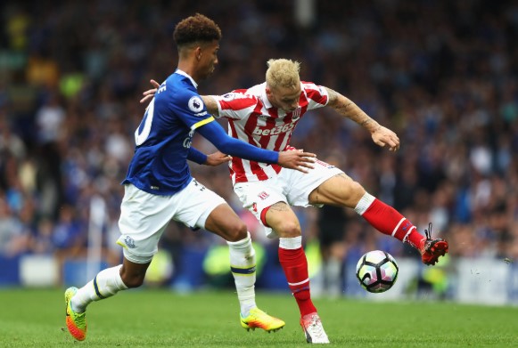 Prediksi Stoke City vs Everton: Jadwal, H2H, dan Statistik