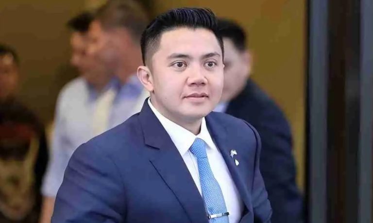 Profil Biodata Teddy Indra Wijaya: Agama, Umur, dan Karier
