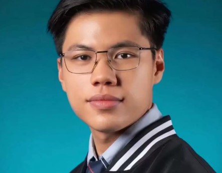Profil Biodata Thomas COC Season 3, Mahasiswa NTU