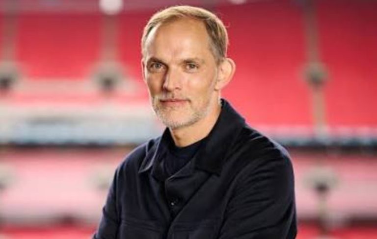 Profil Biodata Thomas Tuchel: Umur, Agama, dan Fakta Menarik