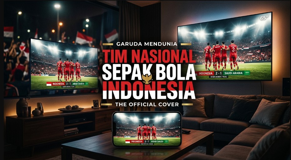 tim nasional sepak bola indonesia
