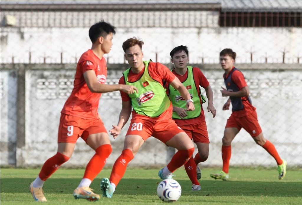 timor leste vs vietnam