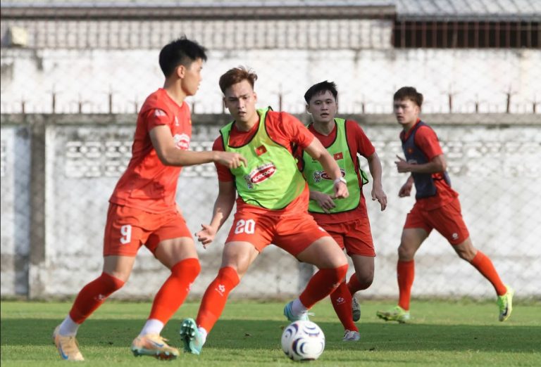 Timor Leste vs Vietnam: Jadwal, Prediksi & Susunan Pemain