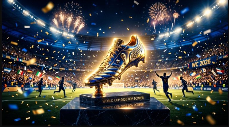 Top Skor Piala Dunia 2026 FIFA Terbaru Terkini Hari Ini (Update)