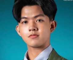 Profil Biodata Tosan COC Season 3 dari UPN Veteran Jakarta