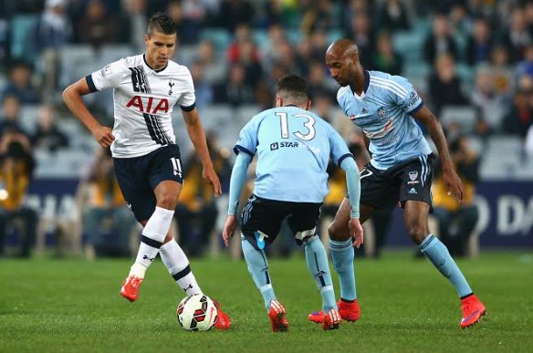 Prediksi Tottenham Hotspur vs Sydney FC: Spurs Diunggulkan, Simak H2H dan Statistik