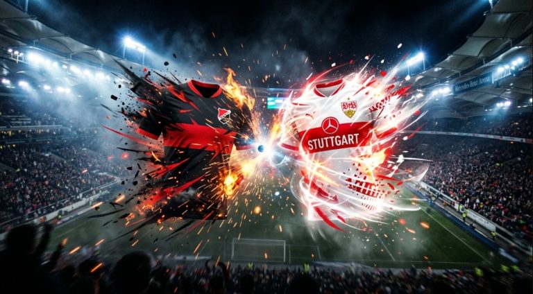 TSG Balingen vs VfB: Jadwal, Prediksi, Susunan Pemain, Head to Head, dan Cara Menonton