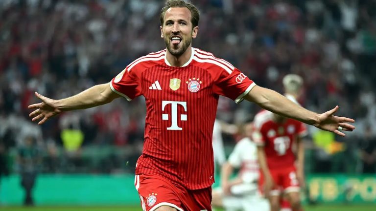 Wehen Wiesbaden vs Bayern Munich: Prediksi, H2H, dan Link Nonton Live