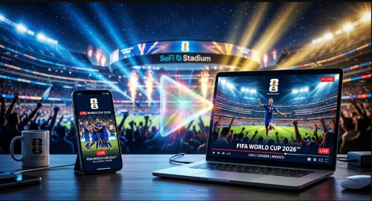 Yalla TV Piala Dunia 2026: Apakah Bisa Digunakan? Cek Faktanya Disini!
