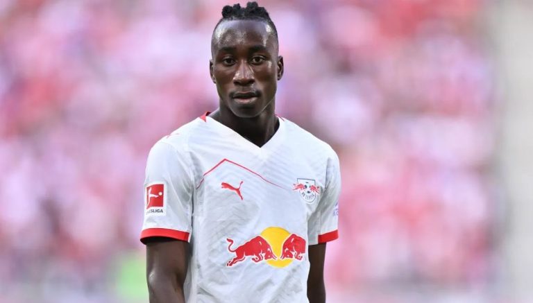 Yan Diomande: Profil, Biodata, Karier, Statistik, dan Klub yang Meminatinya