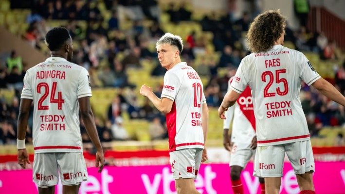 Prediksi AS Monaco vs Marseille: Jadwal, H2H, dan Statistik