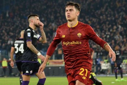 Prediksi AS Roma vs Fiorentina: Duel Pembuka di Olimpico