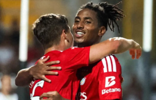Prediksi Aarhus vs Benfica: Misi Membalikkan Keadaan di Randers