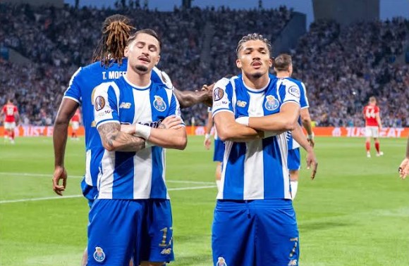 Prediksi Academico Viseu vs Porto: Porto Diunggulkan di Fontelo
