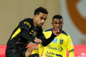 Prediksi Al Ittihad vs Al Hazem: Duel Ketat di Saudi Pro League