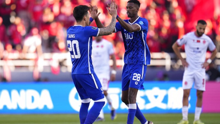 Prediksi Al Khaleej vs Al Hilal: Statistik, Taktik, dan H2H