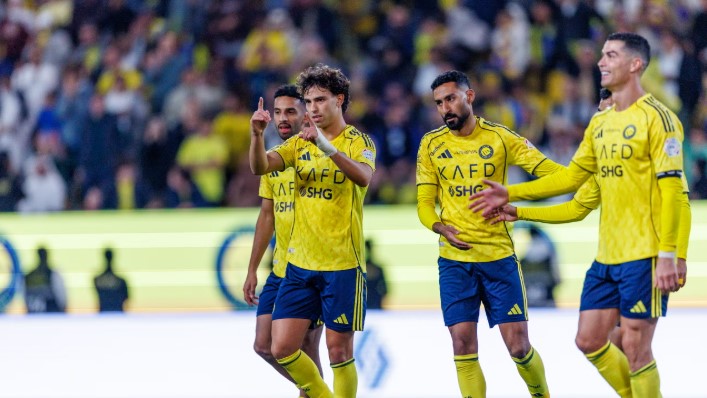 Prediksi Al-Nassr vs Al-Taawoun: Duel Ketat di Riyadh