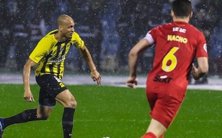 Prediksi Al-Qadsiah vs Al-Ittihad: Jadwal, H2H dan Statistik