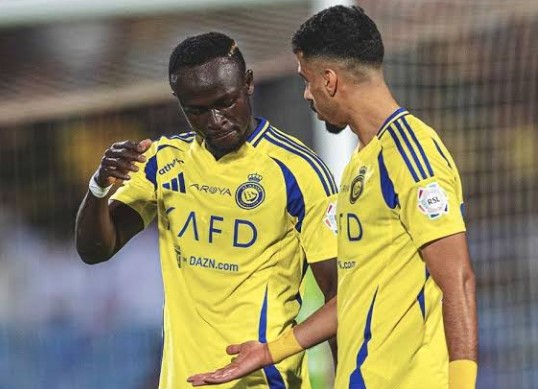 Prediksi Al Riyadh vs Al Nassr: Analisis, Statistik, dan Jadwal