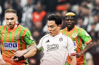 Prediksi Alanyaspor vs Besiktas: Analisis, Statistik, dan H2H