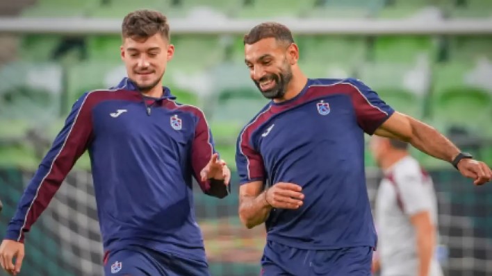 Prediksi Amedspor vs Trabzonspor: Duel Ketat di Diyarbakır