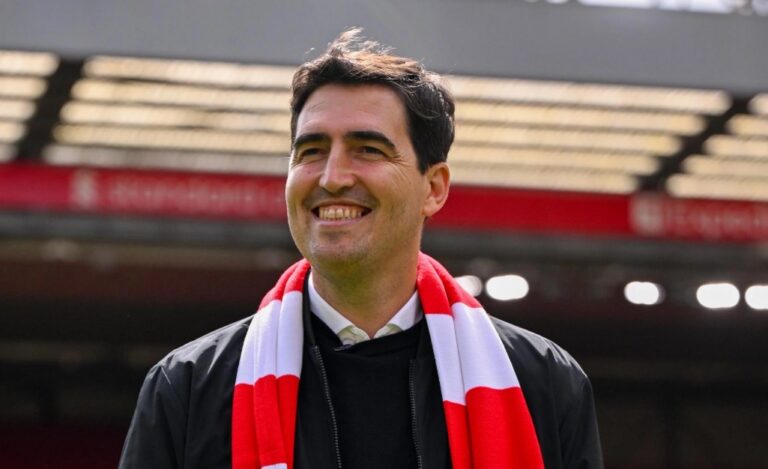 Andoni Iraola: Profil, Biodata, Karier, Klub, dan Prestasi Terbaru 2026
