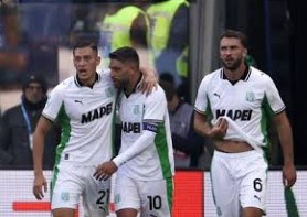 Prediksi Atalanta vs Sassuolo: Analisis, Statistik, Formasi, dan Skor
