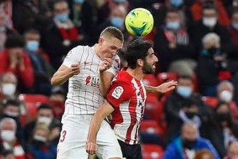 Prediksi Athletic Bilbao vs Sevilla: H2H, Taktik dan Skor Akhir