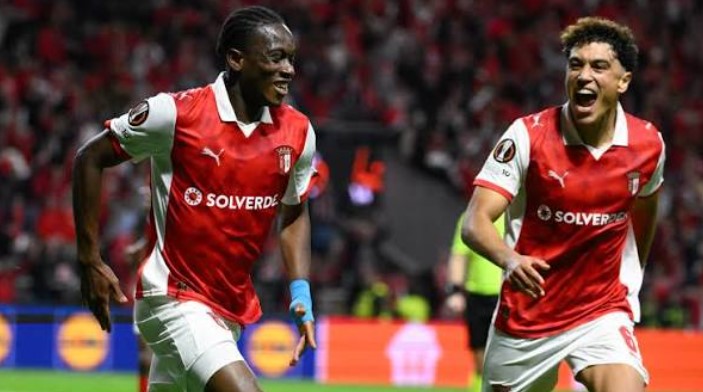 Prediksi Austria Vienna vs Braga: H2H, Statistik, dan Formasi
