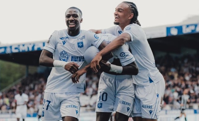 Prediksi Auxerre vs Angers: Duel Ketat di Ligue 1 2026/27