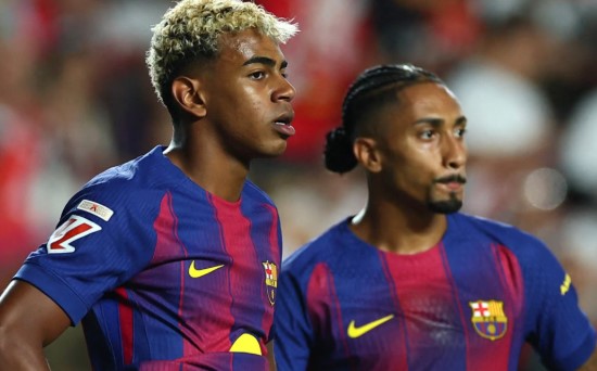 Prediksi Barcelona vs Ath Bilbao: H2H, Formasi, dan Analisis