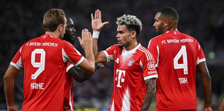 Prediksi Bayern Munich vs VfB Stuttgart: Duel Sengit di Allianz Arena