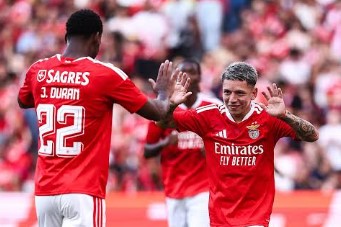 Prediksi Benfica vs Aarhus: Jadwal, Analisis, dan Head to Head
