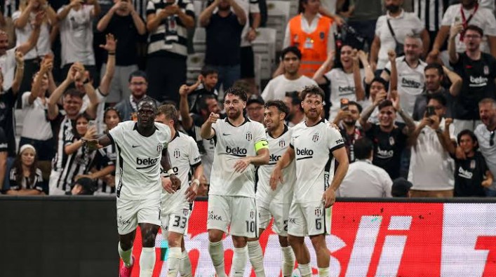 Prediksi Beşiktaş vs Çorum FK: Jadwal, Analisis, dan H2H