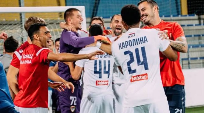 Prediksi Borac Banja Luka vs Vikingur Reykjavik: H2H dan Analisis