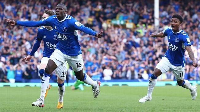 Prediksi Bournemouth vs Everton: Jadwal, H2H, dan Statistik