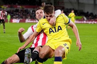 Prediksi Brentford vs Tottenham Hotspur: Duel London di Pekan Pertama