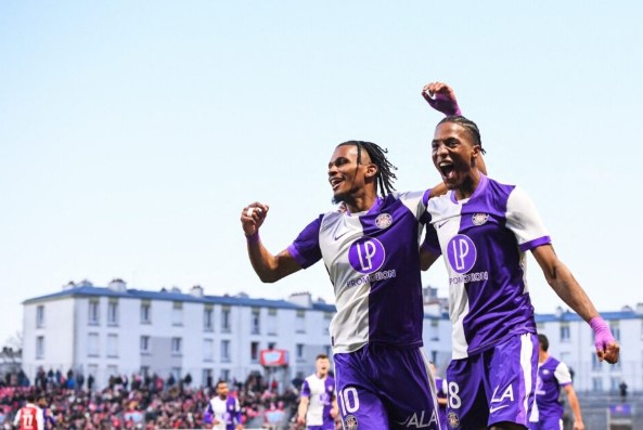 Prediksi Brest vs Toulouse: Duel Ketat di Ligue 1, Siapa Menang?