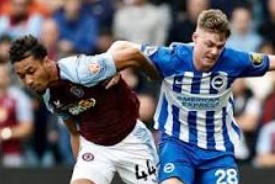 Prediksi Brighton vs Aston Villa: Performa, H2H, dan Statistik
