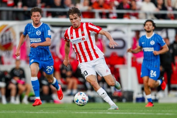 Prediksi Brighton vs Tromso: Statistik, Formasi, dan Prediksi Skor