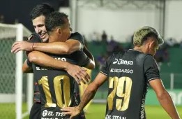 Prediksi CD Marathon vs Real Esteli: Duel Sengit Perebutan Tiket Perempat Final