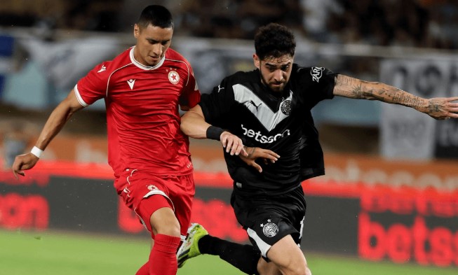 Prediksi CSKA Sofia vs OFI Crete: Misi Comeback di Sofia