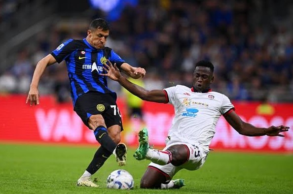 Prediksi Cagliari vs Inter Milan: Nerazzurri Diunggulkan di Sardinia