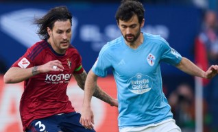 Prediksi Celta Vigo vs Osasuna: Duel Ketat di Balaídos