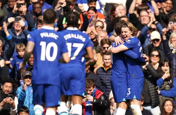 Prediksi Chelsea vs Brighton & Hove Albion: Analisis dan H2H