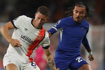 Prediksi Chelsea vs Luton Town: Jadwal, H2H, dan Statistik