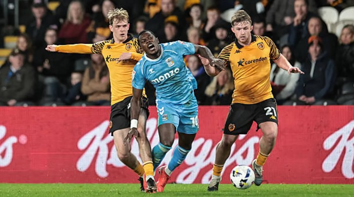 Prediksi Coventry City vs Hull City: Duel Ketat Tim Promosi Premier League